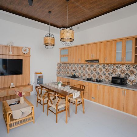 Graha Madeline Villa Ketewel Dış mekan fotoğraf