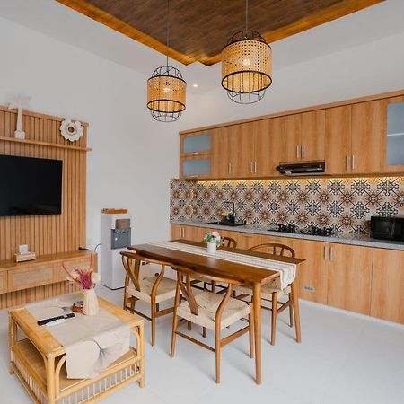 Graha Madeline Villa Ketewel Dış mekan fotoğraf