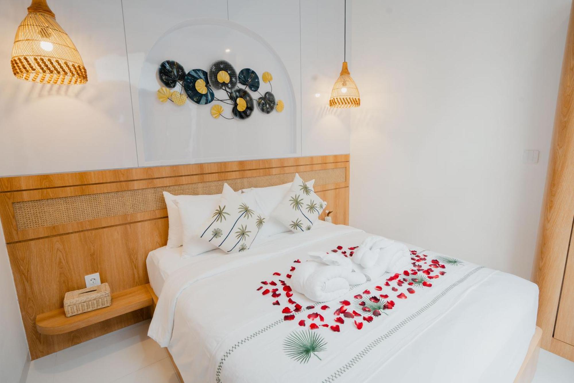 Graha Madeline Villa Ketewel Dış mekan fotoğraf