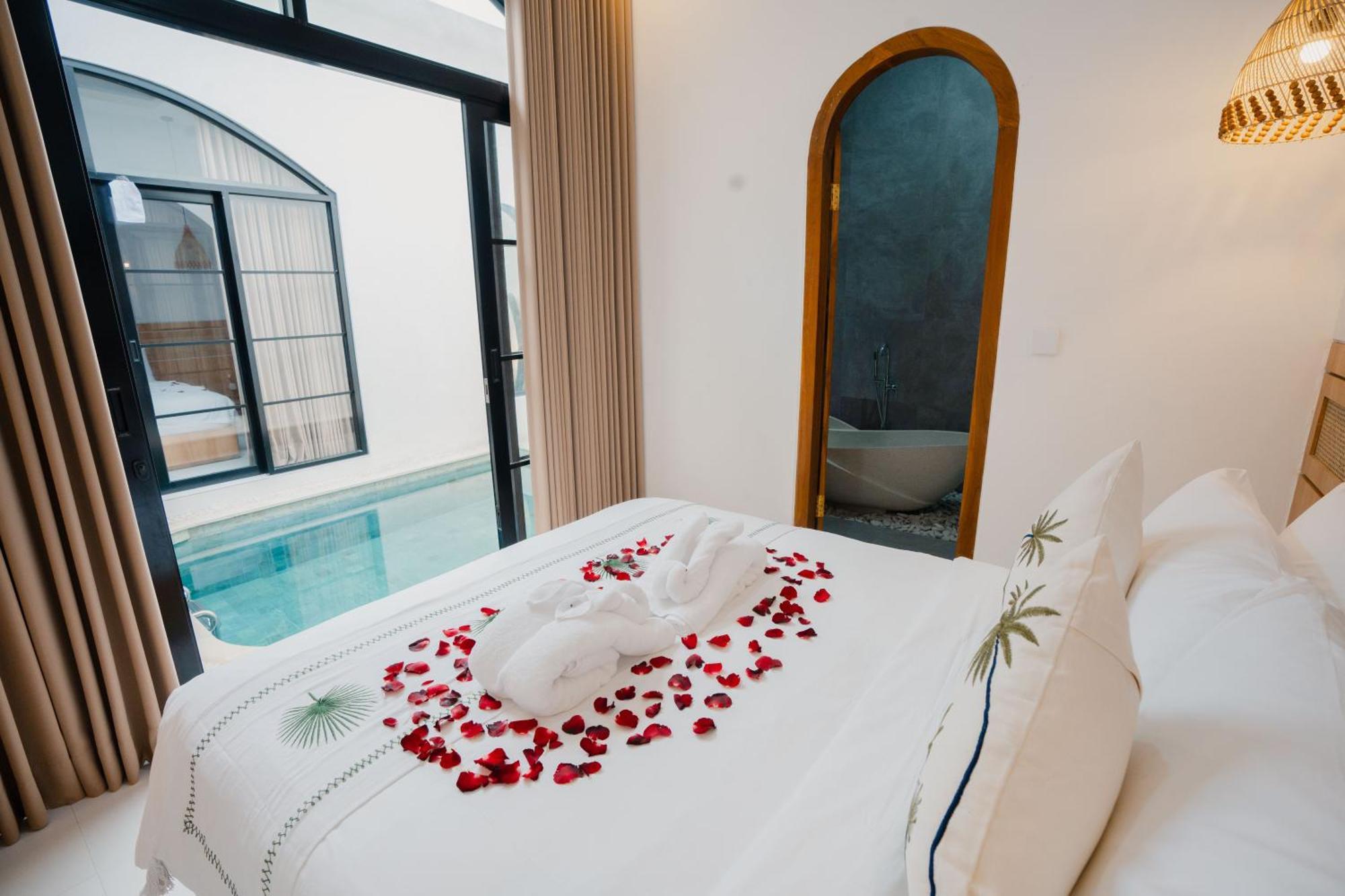 Graha Madeline Villa Ketewel Dış mekan fotoğraf