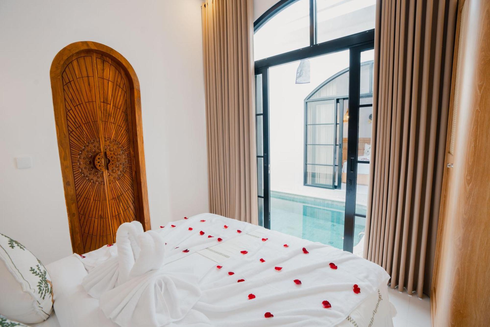 Graha Madeline Villa Ketewel Dış mekan fotoğraf