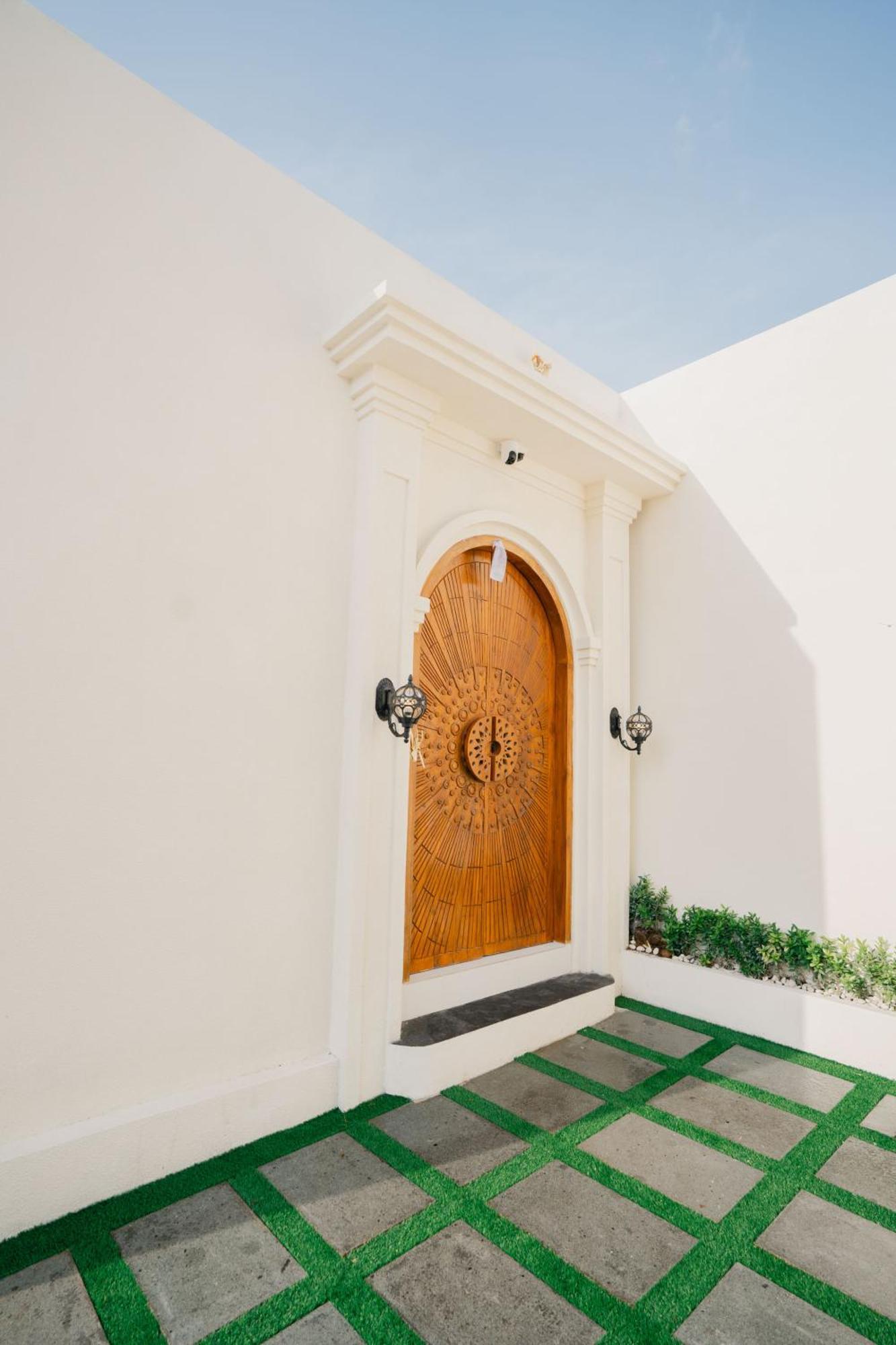 Graha Madeline Villa Ketewel Dış mekan fotoğraf