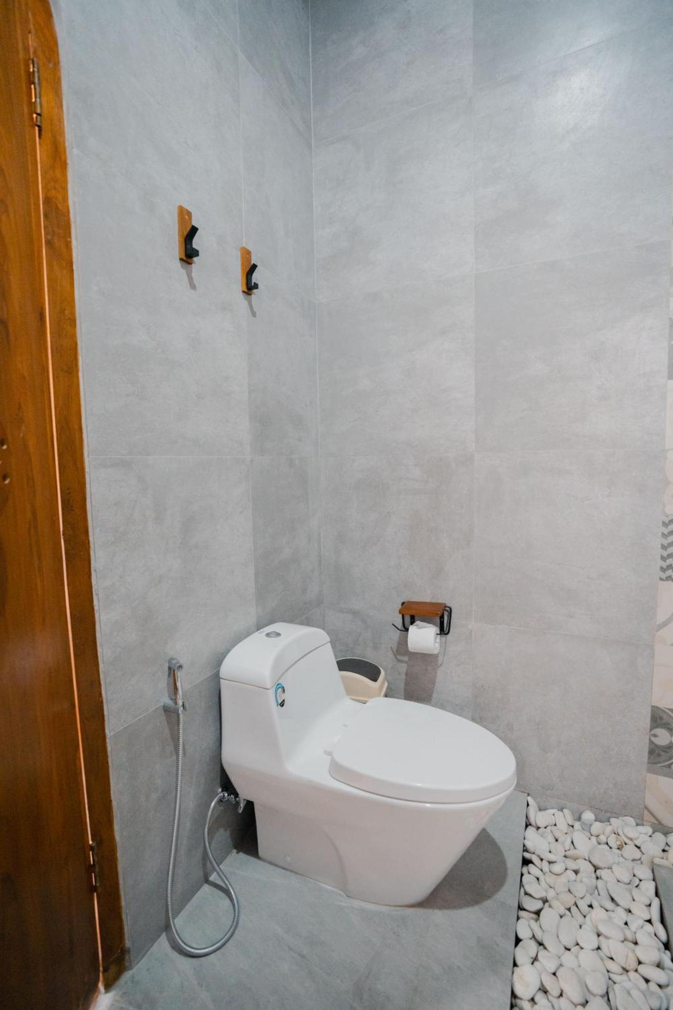Graha Madeline Villa Ketewel Dış mekan fotoğraf
