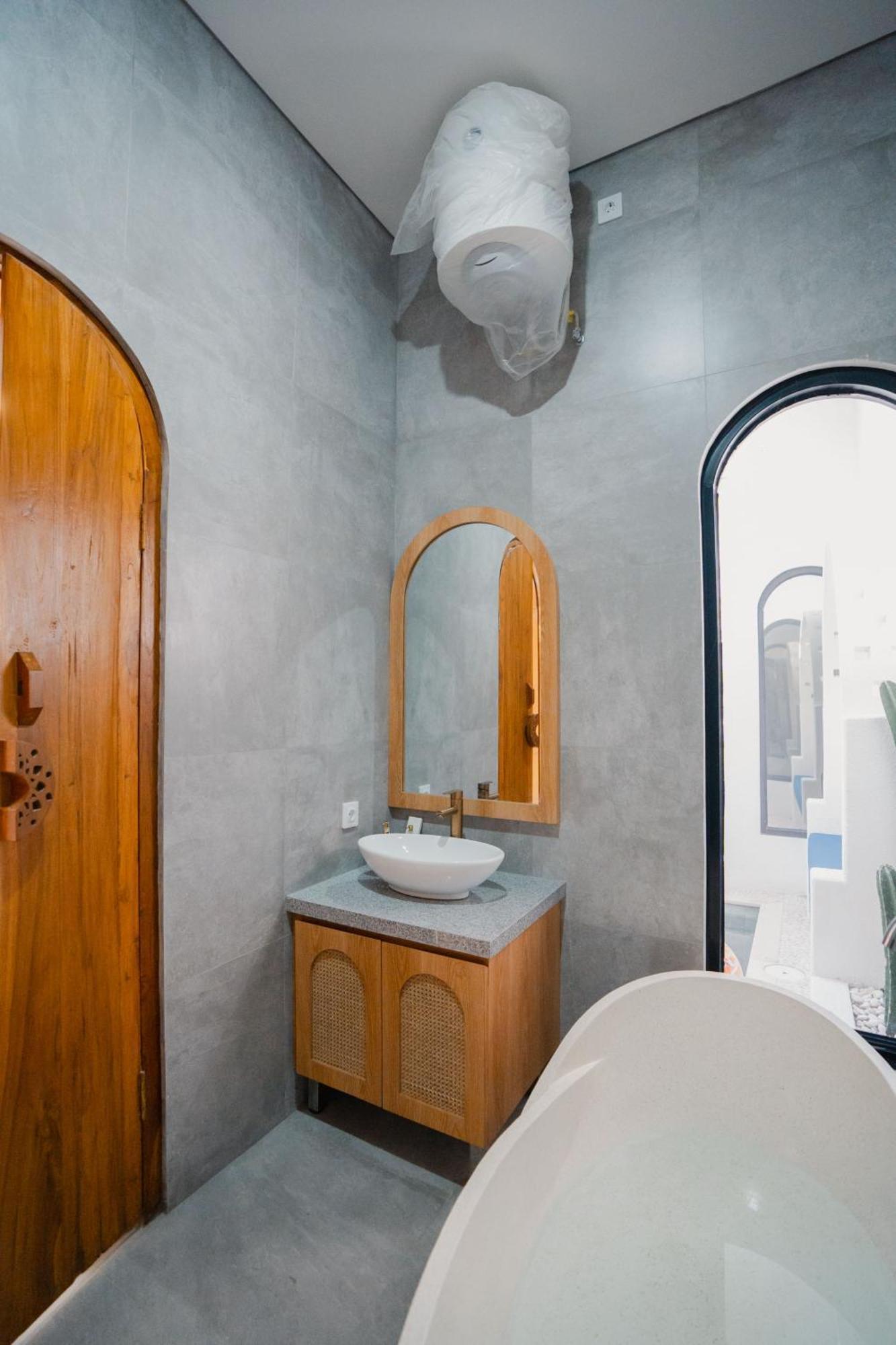 Graha Madeline Villa Ketewel Dış mekan fotoğraf